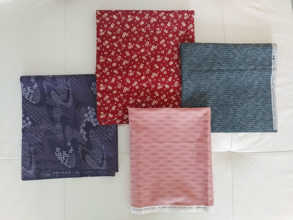 Premium 3 Layers Japan Cotton Masks with Filter Pocket And Nose Wire 4 1