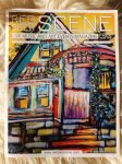 Red Deer Scene Magazine Aeris Osborne