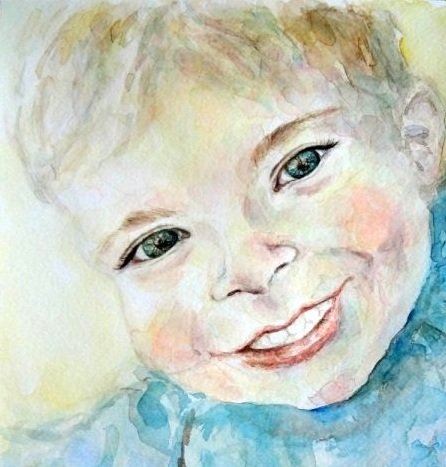 Custom Human Portraits